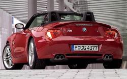 2008 BMW Z4 M #6