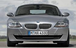 2008 BMW Z4 #8