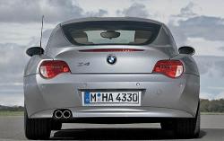 2008 BMW Z4 #9