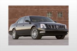2008 Cadillac DTS #2