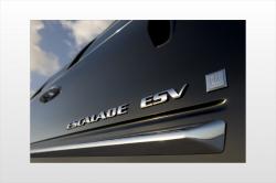2008 Cadillac Escalade ESV #8