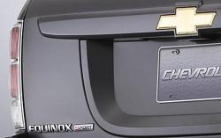 2008 Chevrolet Equinox #4