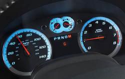 2008 Chevrolet Equinox #7