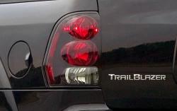 2008 Chevrolet TrailBlazer #5