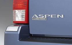 2008 Chrysler Aspen #7