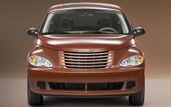 2008 Chrysler PT Cruiser #7