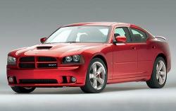 2008 Dodge Charger #2