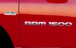 2008 Dodge Ram Pickup 1500 #6