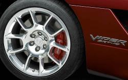 2008 Dodge Viper #9