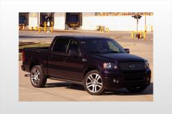 2008 Ford F-150 #5