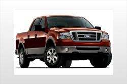 2008 Ford F-150 #2