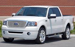 2008 Ford F-150 #8