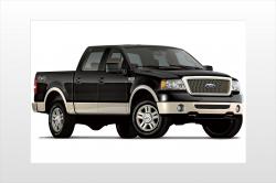 2008 Ford F-150 #9