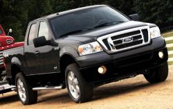 2008 Ford F-150 #3