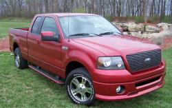 2008 Ford F-150 #4