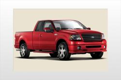 2008 Ford F-150 #7