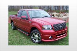 2008 Ford F-150 #6