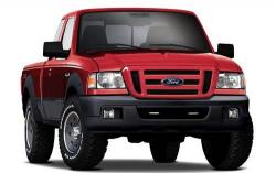 2011 Ford Ranger #6