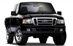 2011 Ford Ranger #2