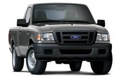 2011 Ford Ranger #3