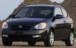 2009 Hyundai Accent #2