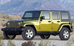 2009 Jeep Wrangler #3