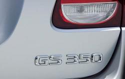 2009 Lexus GS 460 #14