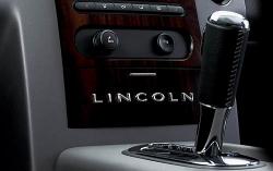 2008 Lincoln Mark LT #9