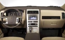 2010 Lincoln MKX #7