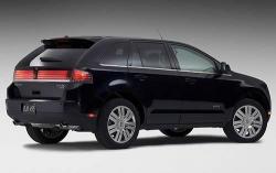 2010 Lincoln MKX #2