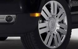 2010 Lincoln MKX #5