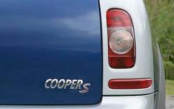 2008 MINI Cooper Clubman #5