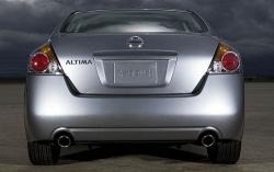 2008 Nissan Altima #9