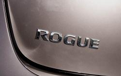 2008 Nissan Rogue #5