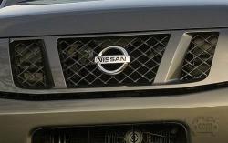 2009 Nissan Titan #8