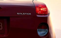 2008 Pontiac Solstice #9
