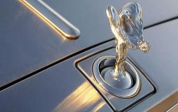 2009 Rolls-Royce Phantom Drophead Coupe #7