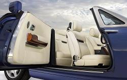 2009 Rolls-Royce Phantom Drophead Coupe #9