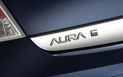 2008 Saturn Aura Hybrid #3