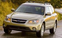 2009 Subaru Outback #2