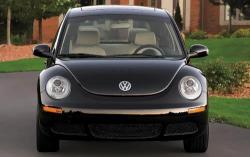 2010 Volkswagen New Beetle #7