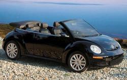 2010 Volkswagen New Beetle #2