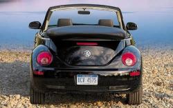 2010 Volkswagen New Beetle #9