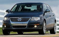 2010 Volkswagen Passat #4