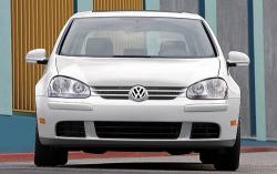2008 Volkswagen Rabbit #6