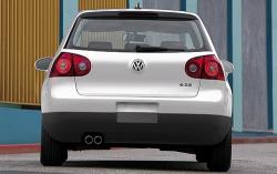 2008 Volkswagen Rabbit #7