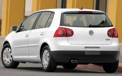 2008 Volkswagen Rabbit #5