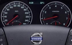 2008 Volvo V50 #9