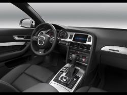 2009 Audi A6 #11
