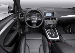 2009 Audi Q5 #11
